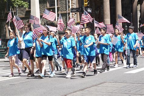 Opening and Flag Parade 